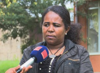 ለማዕድን ልማት ዘርፉ ልዩ ትኩረት በመስጠት እየተሠራ ነው።