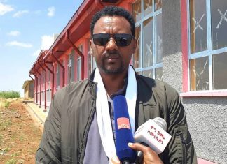 የተሻለ የትምህርት ጥራት ለማምጣት ደረጃውን የጠበቀ ትምህርት ቤት መገንባት ያሥፈልጋል።