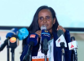 ልጆች እንዳይማሩ ማድረግ የትውልድን ነገ ማጨለም ነው።