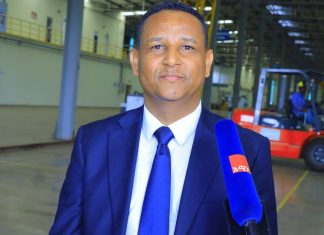 ባለሃብቶች ወደ አማራ ክልል መጥተው እንዲያለሙ ጥሪ ቀረበ።