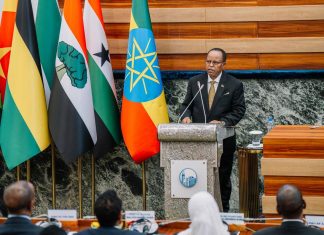 “መንግሥት የማኅበራዊ አገልግሎት መስጫዎችን ለማዘመን እና ለማስፋፋት ይሠራል” ፕሬዝዳንት ታዬ አጽቀሥላሴ