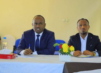 የክልሉ መንግሥት ለአምራች ኢንዱስትሪው የተለየ ትኩረት ሰጥቶታል።