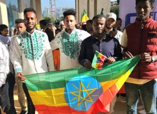 ወጣቶችን በተለያዩ መስኮች ለማብቃት እና ተጠቃሚ ለማድረግ በትኩረት እየተሠራ ነው።