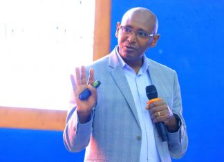 ለአማራ ክልል ፍርድ ቤቶች ዳኞች መሠረታዊ የኮሙዩኒኬሽን ስልጠና ተሰጠ።