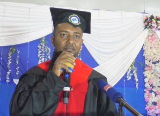 ሉሲ ሜዲካል ቢዝነስ እና ቴክኖሎጂ ኮሌጅ በተለያዩ ዘርፎች ያሠለጠናቸውን ተማሪዎች አስመረቀ።