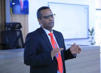 ከመስከረም ወር ጀምሮ አዲሱ የደሞዝ ጭማሪ ተግባራዊ ይደረጋል።