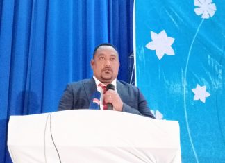 የልማት እቅድ እውን እንዲኾን ሰላምን ማጽናት ቅድሚያ የሚሰጠው ተግባር ነው ።