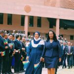 የሠንደቅ ዓላማ ቀን በአዲስ አበባ ከተማ በተለያዩ ሥነ ሥርዓቶች ተከበረ። 559453389_1239108251580430_8622526541297204233_n