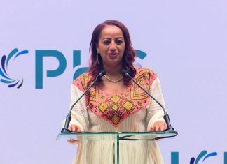 ኢትዮጵያ በመጀመሪያ ደረጃ ጤና ክብካቤ የተሻለ ሥራ ሠርታለች።