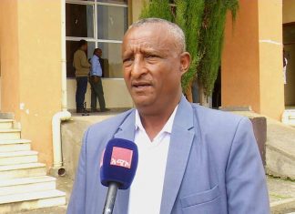 ሀገራዊ መግባባትን ለመፍጠር እና አንድነትን ለማጠናከር እንደሚሠሩ የብሔራዊ በጎ ፈቃድ አገልግሎት ሠልጣኝ ወጣቶች ተናገሩ።