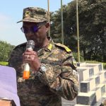 "በሀገራችን ሉዓላዊነት እና በሠንደቅ ዓላማችን ክብር ላይ አንደራደርም" ሌተናል ጀኔራል መሐመድ ተሰማ 560974880_1239119021579353_7266229524806456337_n