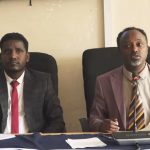 የፍትሕ አገልግሎቱን ለማዘመን እየሠራ መኾኑን የሰሜን ጎንደር ዞን ከፍተኛ ፍርድ ቤት አስታወቀ። 561937878_1239134564911132_4393846328617133761_n