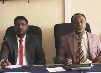 የፍትሕ አገልግሎቱን ለማዘመን እየሠራ መኾኑን የሰሜን ጎንደር ዞን ከፍተኛ ፍርድ ቤት አስታወቀ።