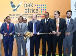 “ኢትዮጵያ ራሷን ለኢንቨስትመንት ምቹ እያደረገች ነው” የትራንስፖርት የሎጀስቲክስ ሚኒስቴር