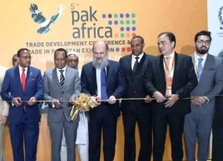 “ኢትዮጵያ ራሷን ለኢንቨስትመንት ምቹ እያደረገች ነው” የትራንስፖርት የሎጀስቲክስ ሚኒስቴር