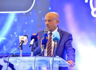 “የክልሉ መንግሥት ለቴክኖሎጂ ልዩ ትኩረት እንዲሰጠው አድርጓል” ርእሰ መሥተዳድር አረጋ ከበደ