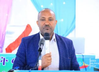 በጎነት ባሕል ኾኖ መቀጠል ይገባዋል።