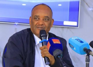 የጣና ፎረም በሰላም እንዲጠናቀቅ አስፈላጊው ቅድመ ዝግጅት ተደርጓል።