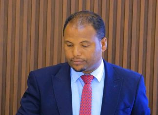 የአማራ ክልል የፍትሕ እና ሕግ ኢንስቲትዩት ቦርድ ሁለተኛ መደበኛ ሥብሠባዉን በማካሄድ የተለያዩ ውሳኔዎችን አሳለፈ።