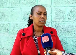 የሴቶችን ጥቃት ለመከላከል በሚደረገው ጥረት ሁሉም የድርሻውን ሊወጣ ይገባል።