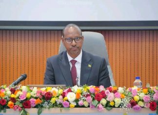 ፈተናን ወደ ዕድል የመቀየር መርሕን መከተል በመቻሉ ዘርፈ ብዙ ስኬቶች መገኘታቸውን አቶ አደም ፋራህ ገለጹ።