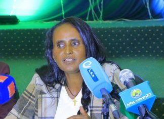 የአማራ አቀፍ ልማት ማኅበር ወጣቶችን የሚያግዝ ”ብቁ ወጣት” የተሰኘ መርሐ ግብር አስጀመረ።