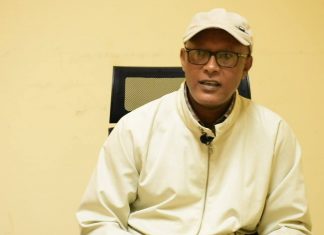 ሕግን ያከበረ የነዳጅ ግብይት እንዲኖር እየተሠራ ነው።