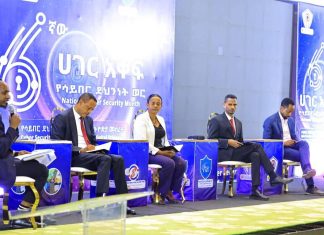 የሳይበር ደኅንነት ኦዲትን ያላለፈ የትኛውም ሲስተም ወደ ሥራ አይገባም።