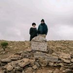 ጠቅላይ ሚኒስትር ዐቢይ አሕመድ (ዶ.ር) በባሌ ተራሮች ብሔራዊ ፓርክ የሀረና ክላስተርን ጎብኝተዋል። 566250225_1244245521066703_7523584865958952375_n