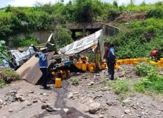 በሰሜን ሸዋ ዞን ጉዳት እያደረሰ ላለው የትራፊክ አደጋ ትኩረት እንዲሰጥ ተጠየቀ።