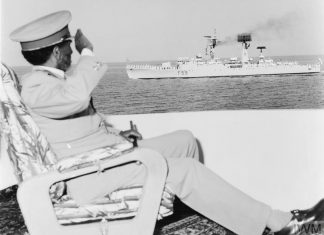 “ድንጋይ ቢሳሳ መሮ አይበሳውም የአባቱን ታሪክ ልጁ አይረሳውም”