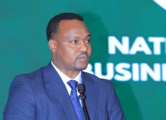 ዘመናዊ የባቡር መስመሮችን በመዘርጋት ኢኮኖሚውን ለማነቃቃት እየተሠራ ነው።