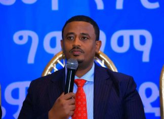 የጎንደር ከተማን ሰላም እና ልማት የማረጋገጥ ሥራ ተጠናክሮ ይቀጥላል።