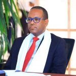"ሀገር አቀፍ የሕግ ተርጓሚዎች የግንኙነት መድረክ የፍርድ ቤቶች ትብብር ከጊዜ ወደ ጊዜ እንዲጠናከር አድርጓል" አቶ ዓለምአንተ አግደው 568826631_1248865383938050_2001295110062393005_n
