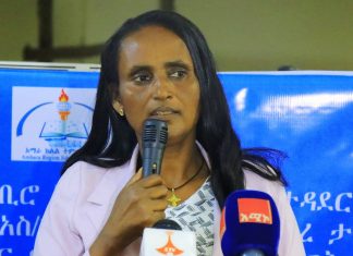“በዚህ ዓመትም 3 ነጥብ 5 ሚሊዮን ተማሪዎች ወደ ትምህርት ቤት አልመጡም”