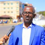 ኢትዮጵያ የባሕር በር የሚያስፈልጋት ለቅንጦት ሳይኾን ከፍታን ለማረጋገጥ ነው። 569829639_1252828246875097_6321966210108556387_n