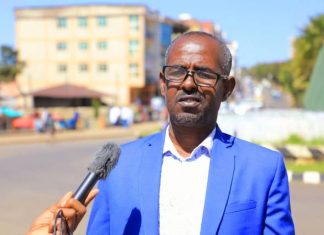 ኢትዮጵያ የባሕር በር የሚያስፈልጋት ለቅንጦት ሳይኾን ከፍታን ለማረጋገጥ ነው።