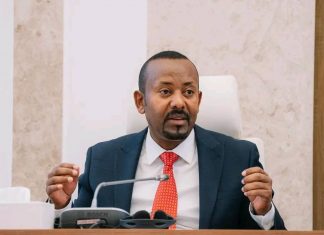 “ለውጡ ከታሰበው እና ከታለመው ባሻገር የተሳካ ነው” ጠቅላይ ሚኒስትር ዐቢይ አሕመድ (ዶ.ር)