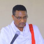 የመስህብ ሃብቶችን በማልማት የቱሪዝም ዘርፉ ለሀገር ዕድገት የሚኖረውን አበርክቶ ማሳደግ ይገባል። 571082007_1252857950205460_1493268022575736672_n