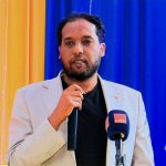 የ25 ዓመታት የአሻጋሪ እድገት እና ዘላቂ ልማት እቅድን ለማሳካት የፍትሕ ተቋማት ሚና ከፍተኛ ነው። 571167990_1254598846698037_6318774547684827306_n