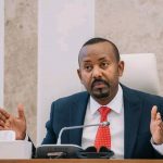 "ለክብራችን ስንል ተረጅነትን ማስቆም አለብን" ጠቅላይ ሚኒስትር ዐቢይ አሕመድ (ዶ.ር) 571219943_1252735393551049_5719125370526360655_n