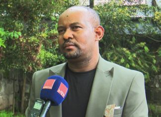 ኢንዱስትሪዎች የአካባቢን ጥሬ ዕቃ በመጠቀም ተኪ ምርቶችን እያመረቱ ነው።