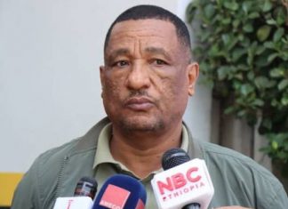 የፌዴራል ቤቶች ኮርፖሬሽን ለአማራ ክልል ትምህርት ቢሮ የትምህርት ቁሳቁስ ድጋፍ አደረገ።