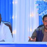 የኢትዮጵያ የባሕር በር ጥያቄ ፍትሐዊ እና የሕዝብ ድጋፍ ያለው ነው። 571328297_1254487573375831_868650036410845314_n