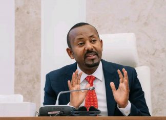 “ሀገራዊ ምርጫው ወቅቱን ጠብቆ ይካሄዳል” ጠቅላይ ሚኒስትር ዐቢይ አሕመድ (ዶ.ር)