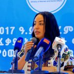 በበጎ ፈቃድ አገልግሎት ከ86 ቢሊዮን ብር በላይ የመንግሥት እና የሕዝብ ሃብት ማዳን ተችሏል። 571548560_1251827983641790_2948184571184364892_n