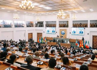 “ልጆቻችን ላይ ጥንቃቄ ካላደረግን የምንመኛትን ኢትዮጵያ አናያትም” ጠቅላይ ሚኒስትር ዐቢይ አሕመድ (ዶ.ር)