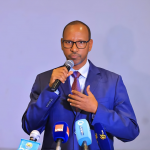 "የኢትዮጵያን ሁለንተናዊ ብልጽግና ለማረጋገጥ የፖለቲካ ሥርዓታችን ማዘመን ይገባናል" አቶ አደም ፋራህ 571605512_1250895793735009_2174551976266976918_n