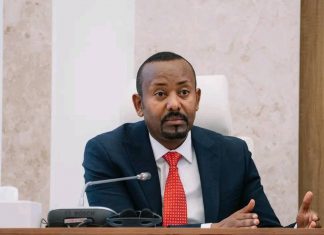 “አሁንም ለሰላማዊ ትግል በራችን ክፍት ነው” ጠቅላይ ሚኒስትር ዐቢይ አሕመድ (ዶ.ር)