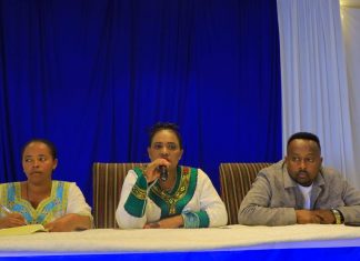 ዘላቂ ሰላምን ለማጽናት የወጣቶች እና ሴቶች ተሳትፎ ጉልህ መኾኑ ተገለጸ።